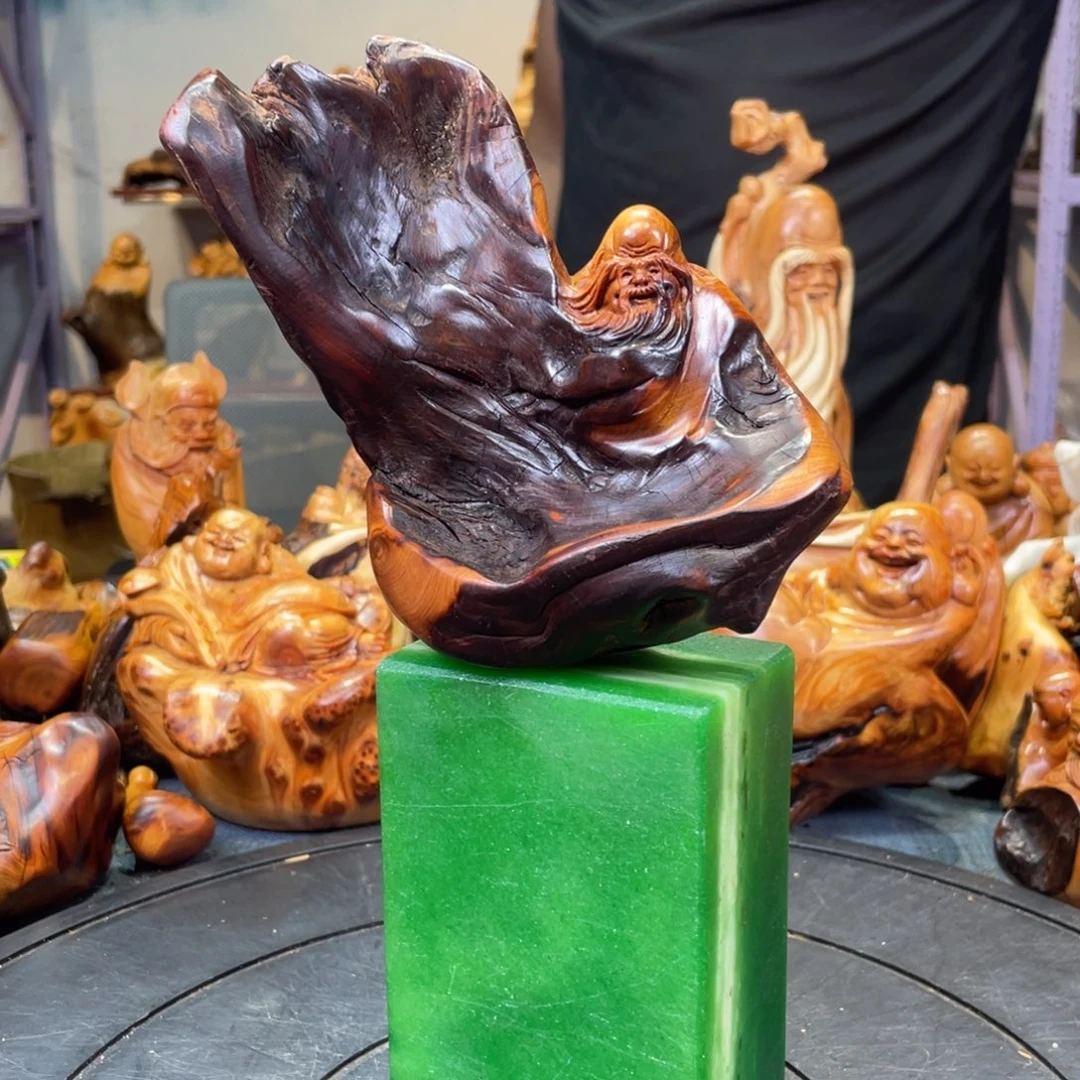 柏木（崖柏）手串/手链