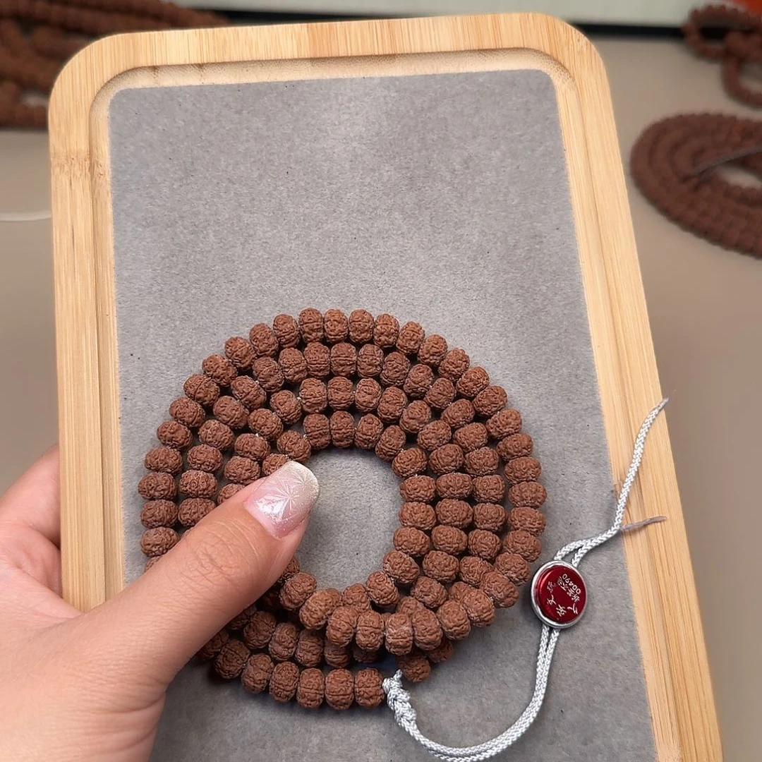 卡***材吊坠金刚菩提金刚