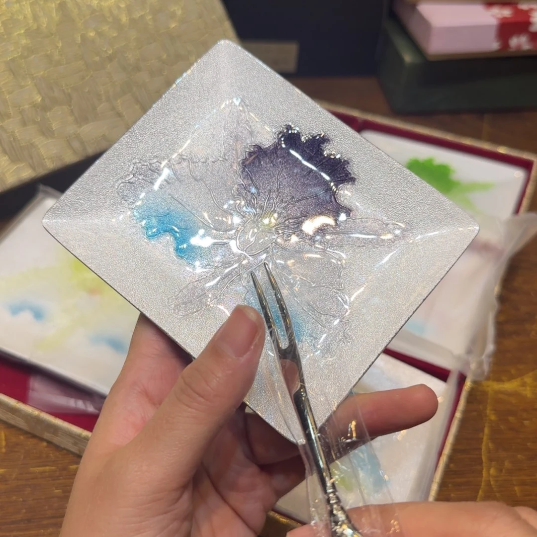 小狐狸瓷器家居好物推荐