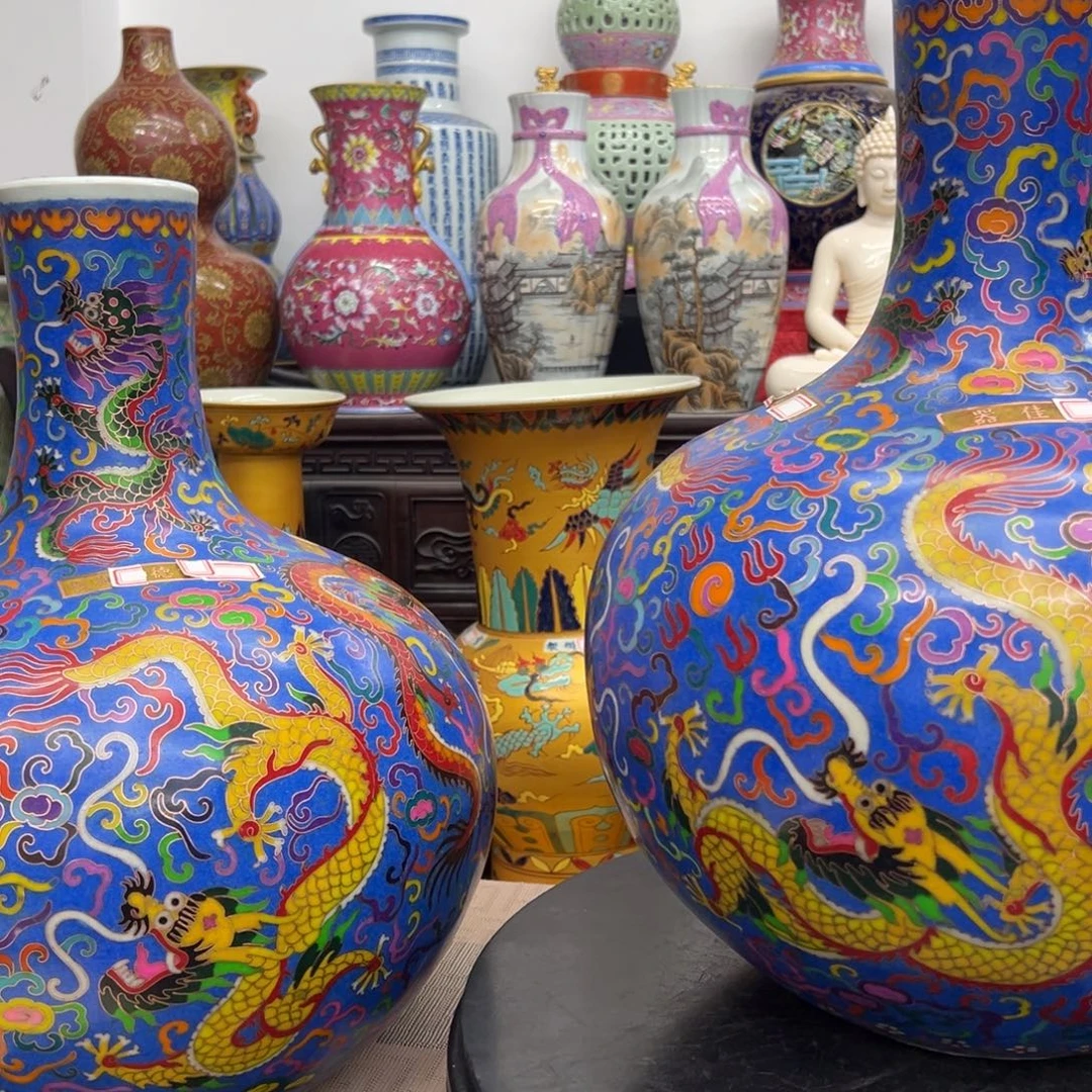 一***名摆件瓷器瓷器瓷瓷瓷瓷