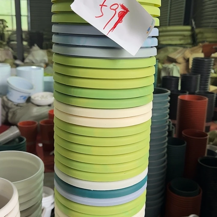 编号597-10个口径21串色