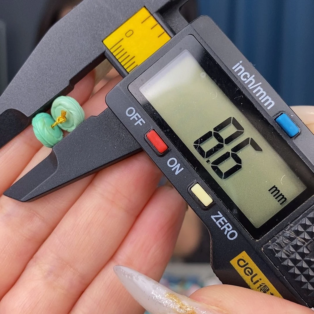 【闪购商品】绿松石珠宝奇石未镶嵌