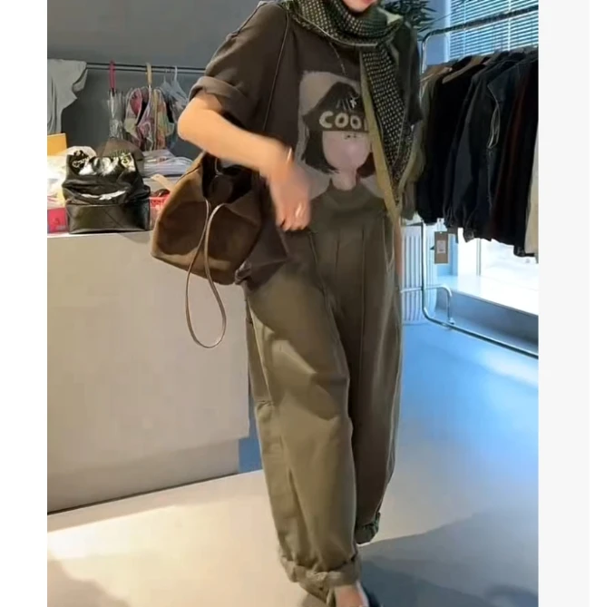 时尚潮流百搭精品女装dgd3030