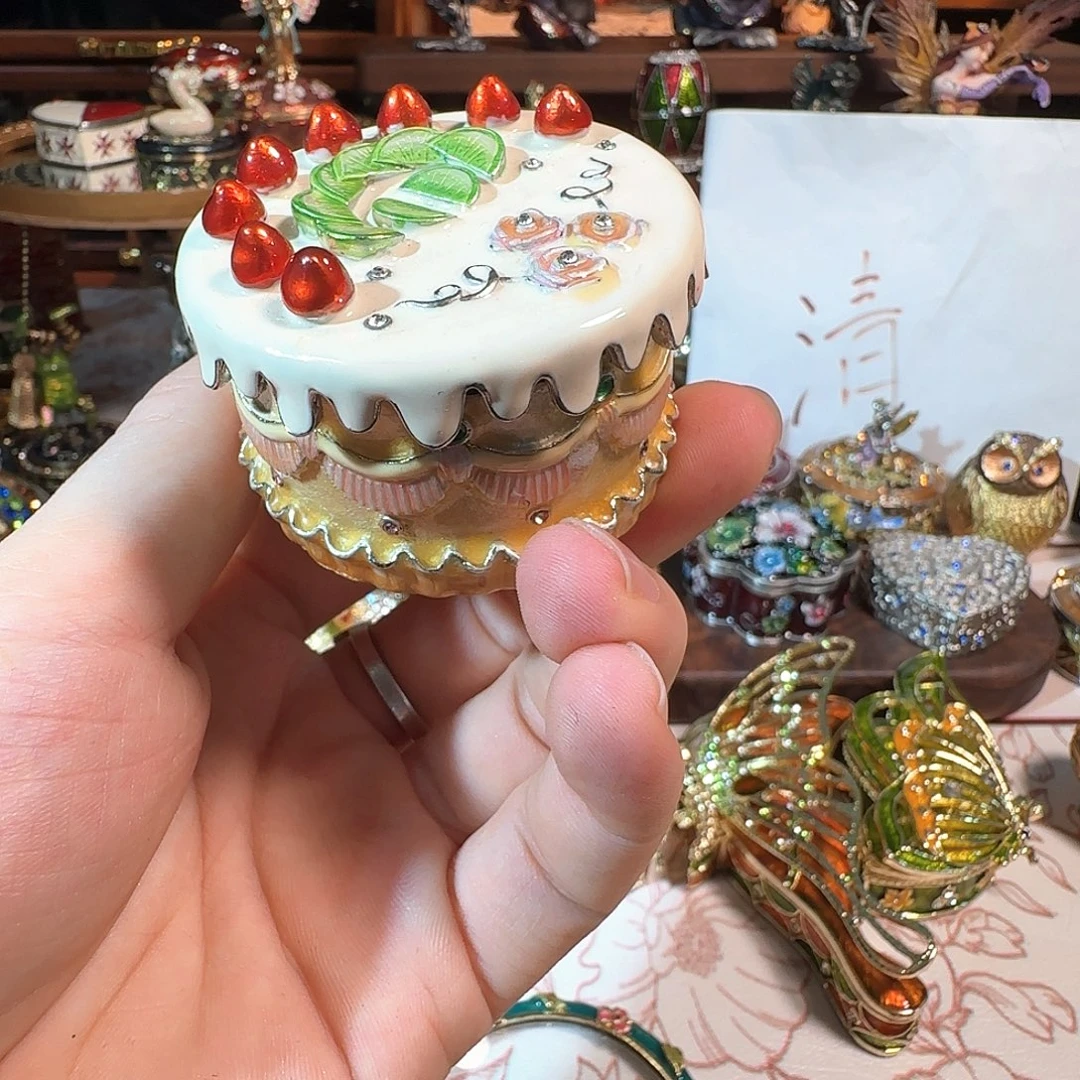手工制作请勿吹毛求疵
