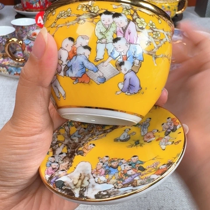 景德镇陶瓷景德镇瓷器