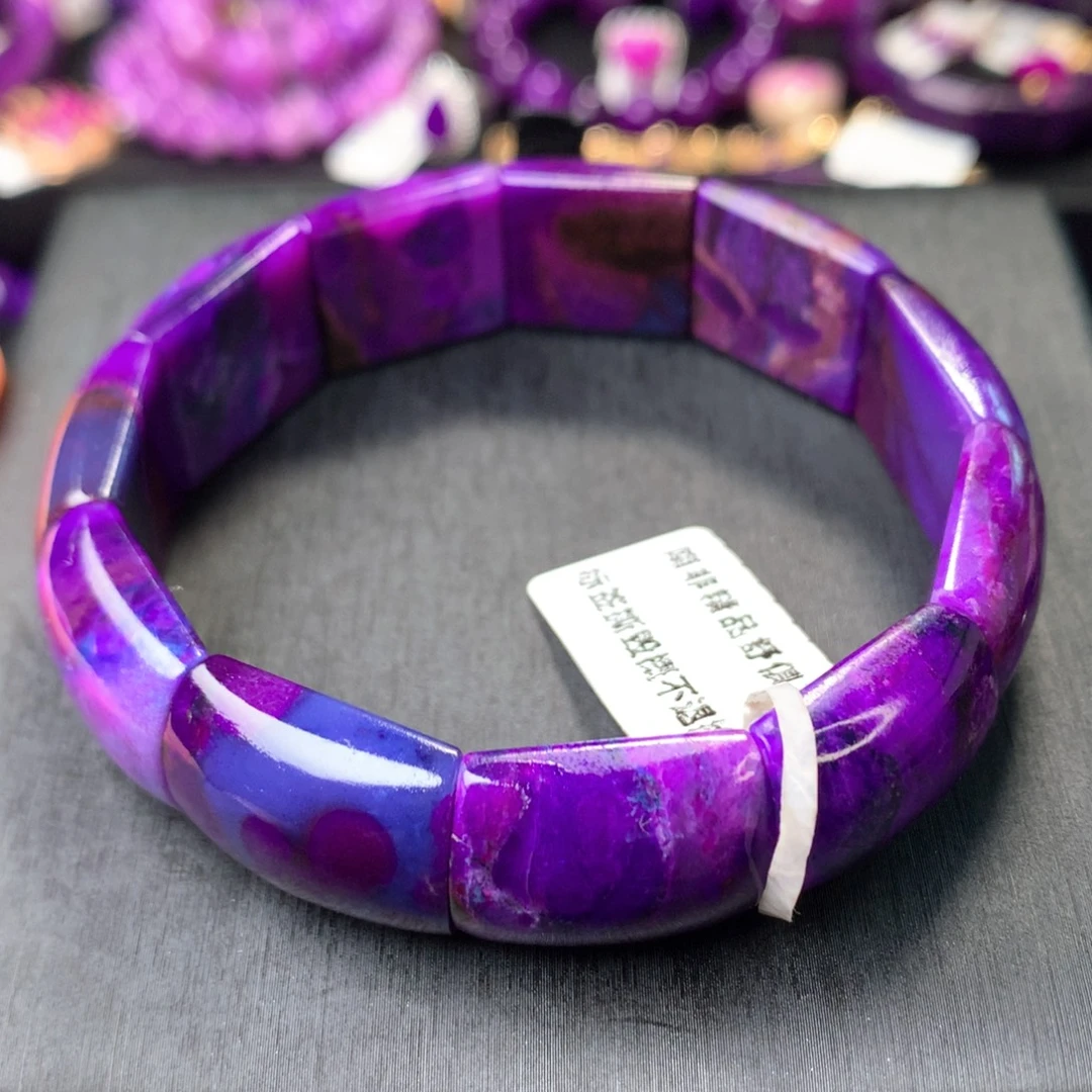 苏纪石（舒俱来）未镶嵌手牌