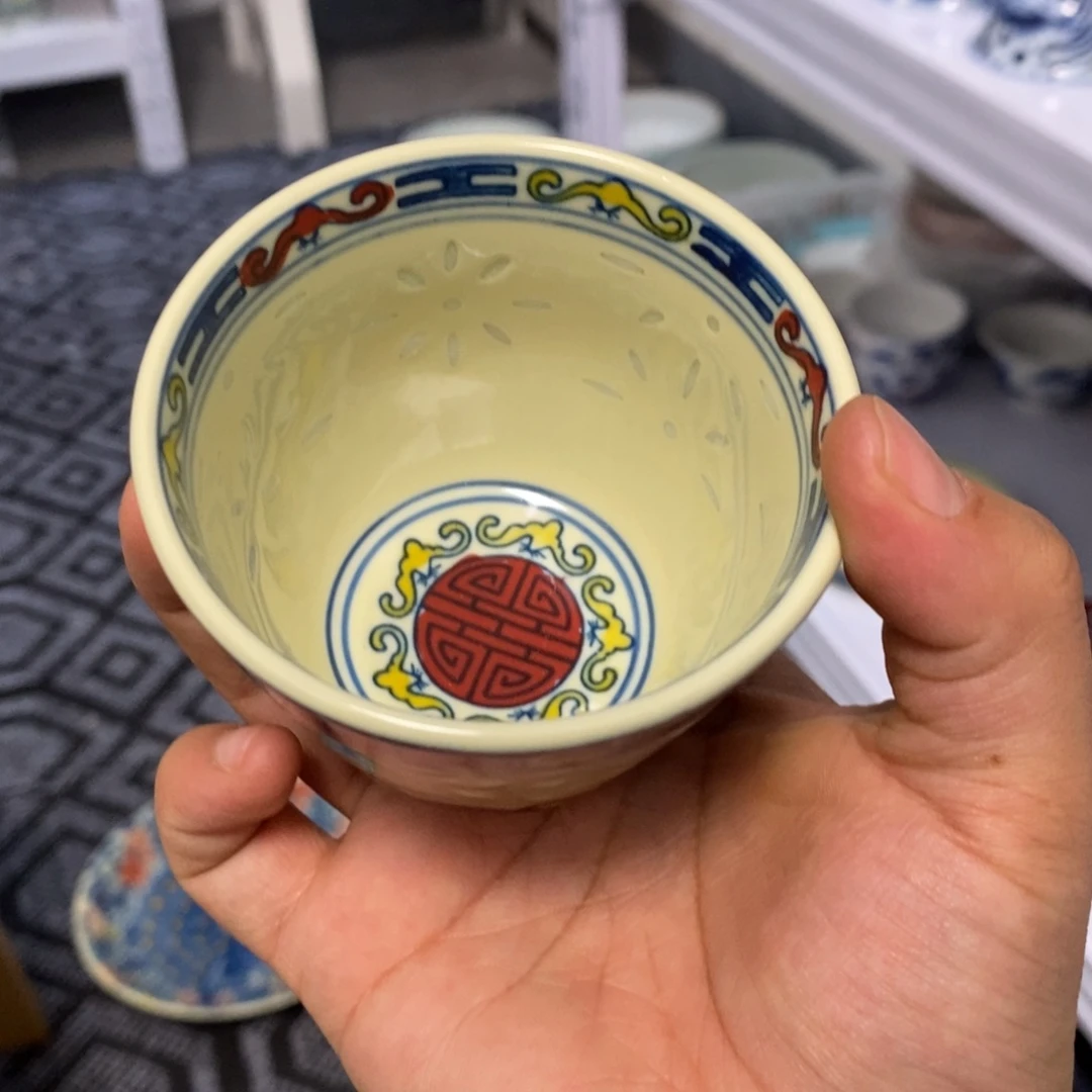 景德镇陶瓷景德镇