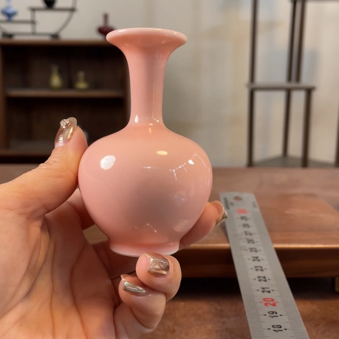 瓶花瓶摆件工艺品摆件