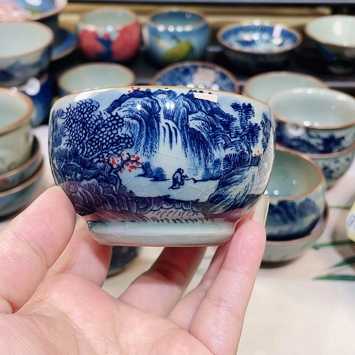 景德镇陶瓷艺术博物有限公司