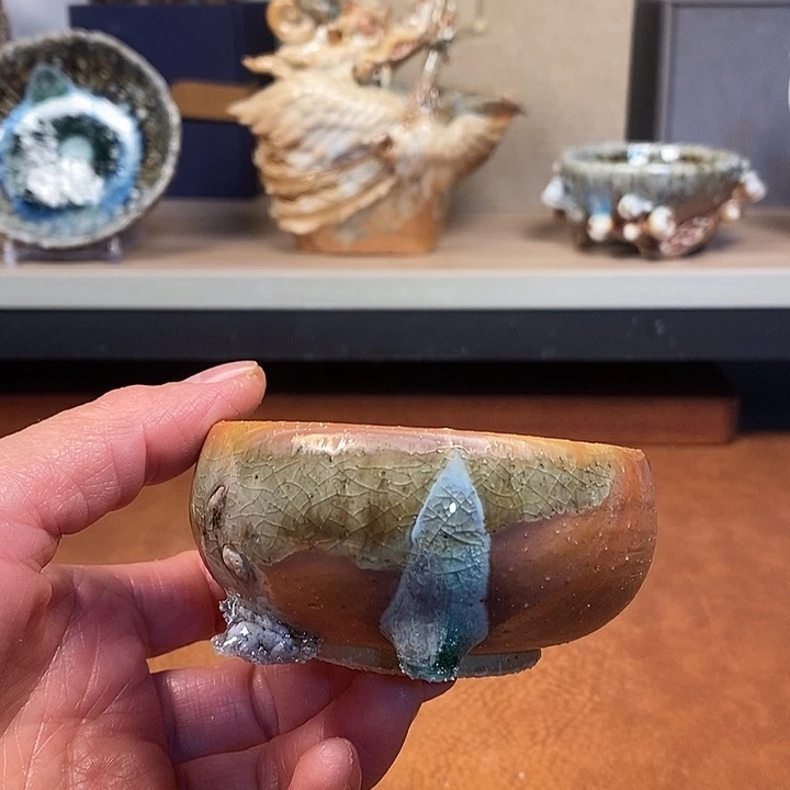 瓷片我们的确是一个非常好