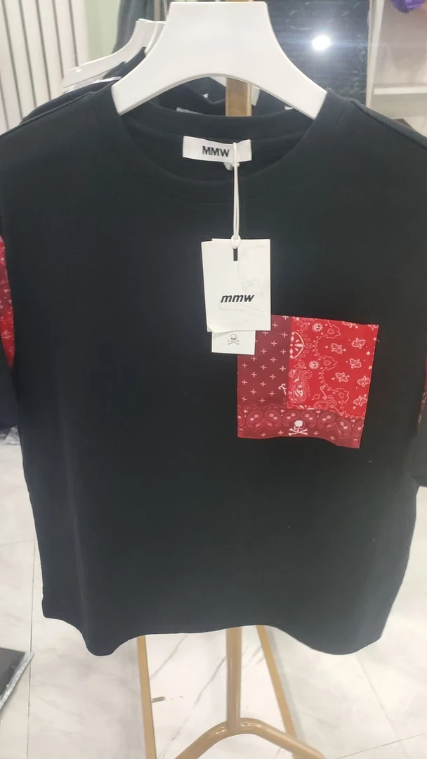 MSTM T恤时尚休闲款男士