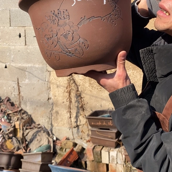 红陶紫砂茶具礼盒套装