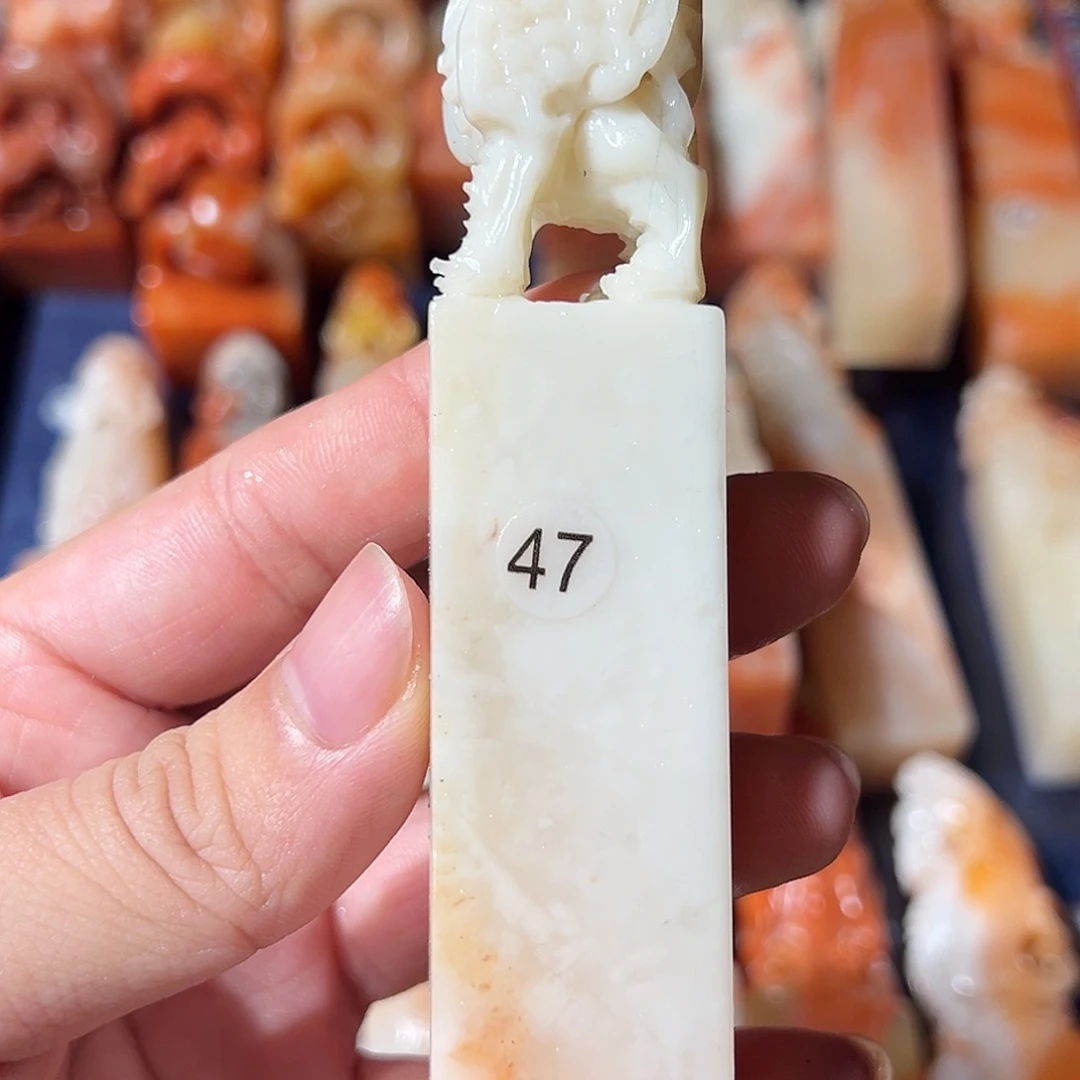 寿山石寿山石批发