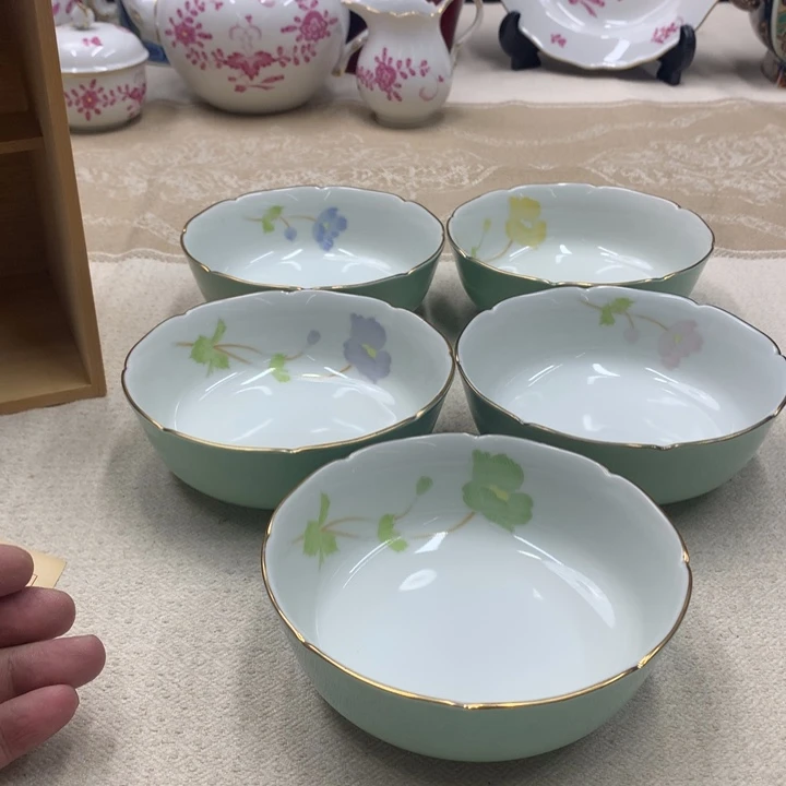 瓷片这份爱真的需要