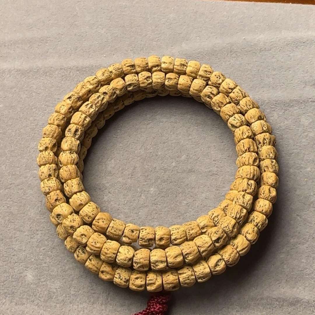 柏香籽/百香籽手串