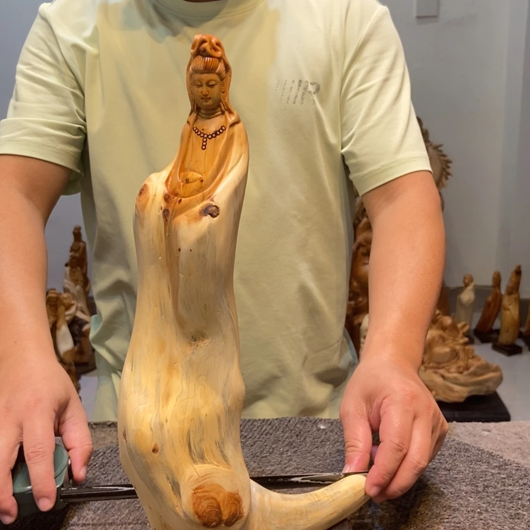 柏木（崖柏）进来点点关注哦