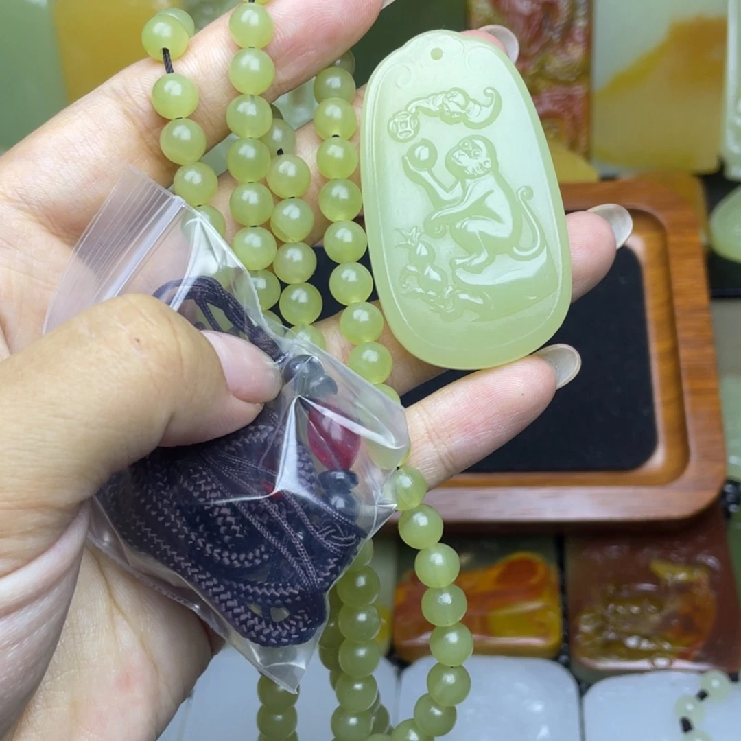小****户一物一拍所见所得