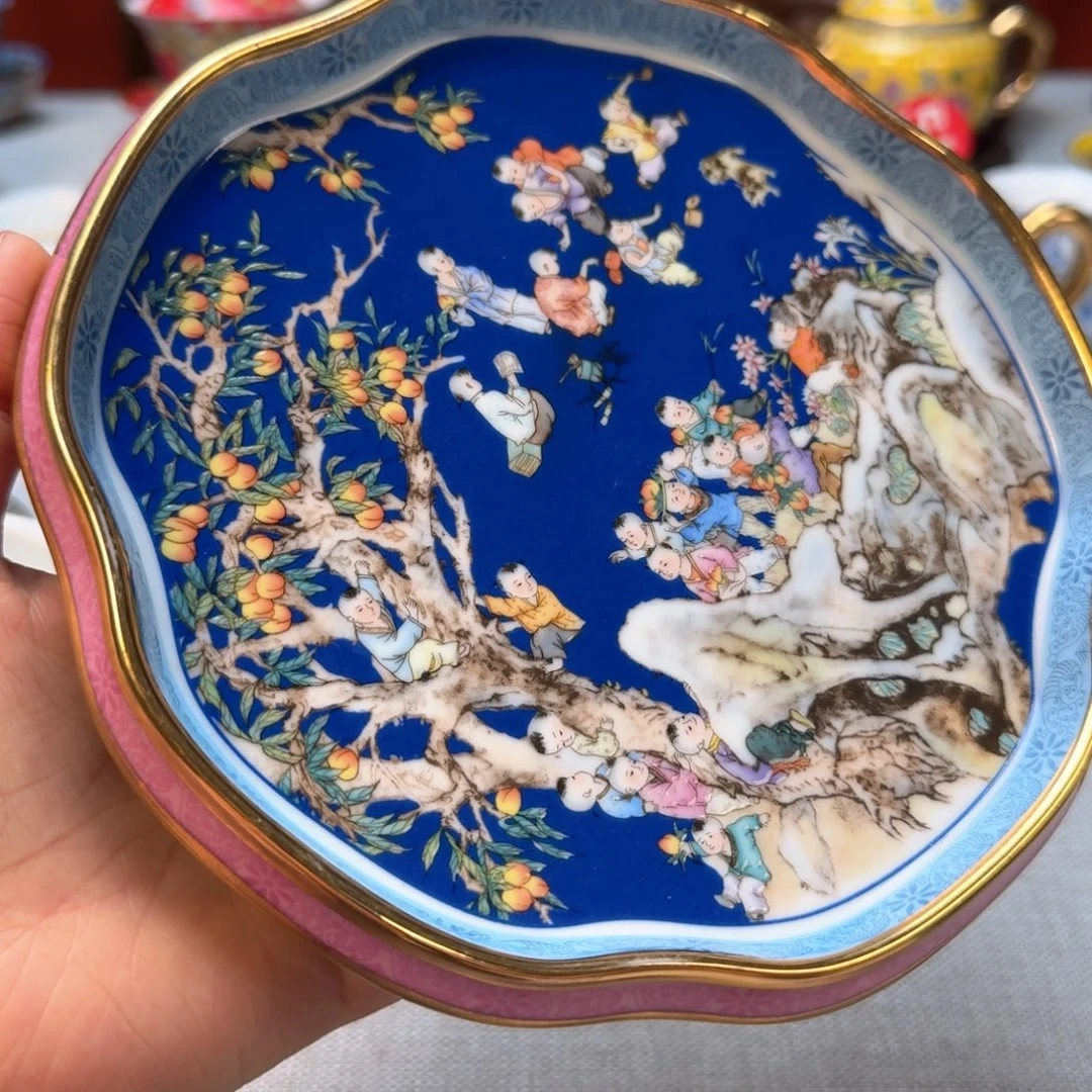 景德镇陶瓷景德镇瓷器