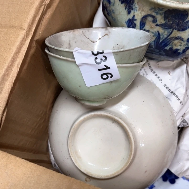 ·***·陶瓷制品瑕疵处理