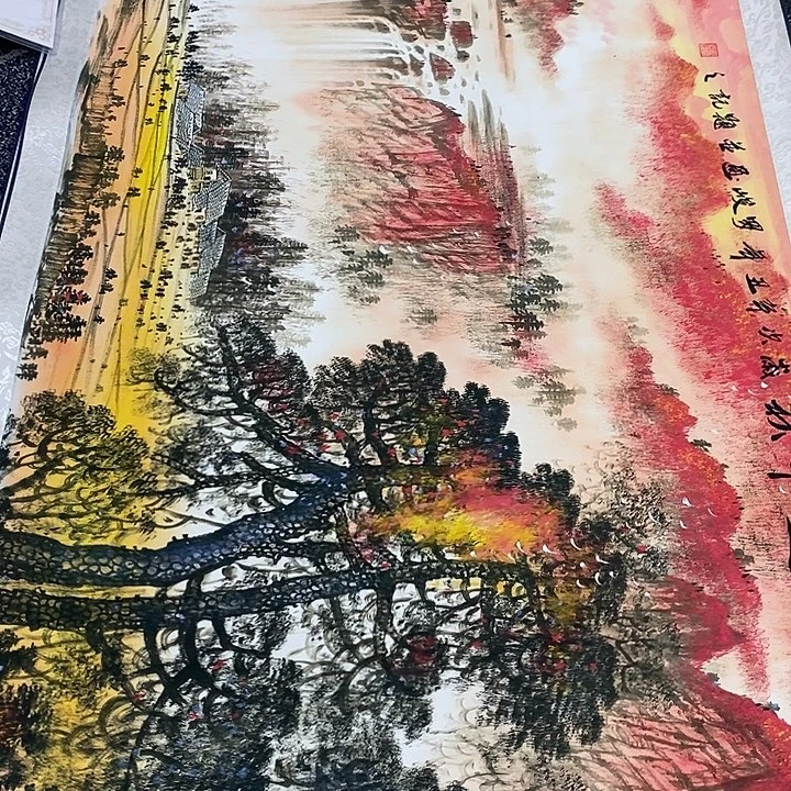 好己饥己溺你看林俊杰