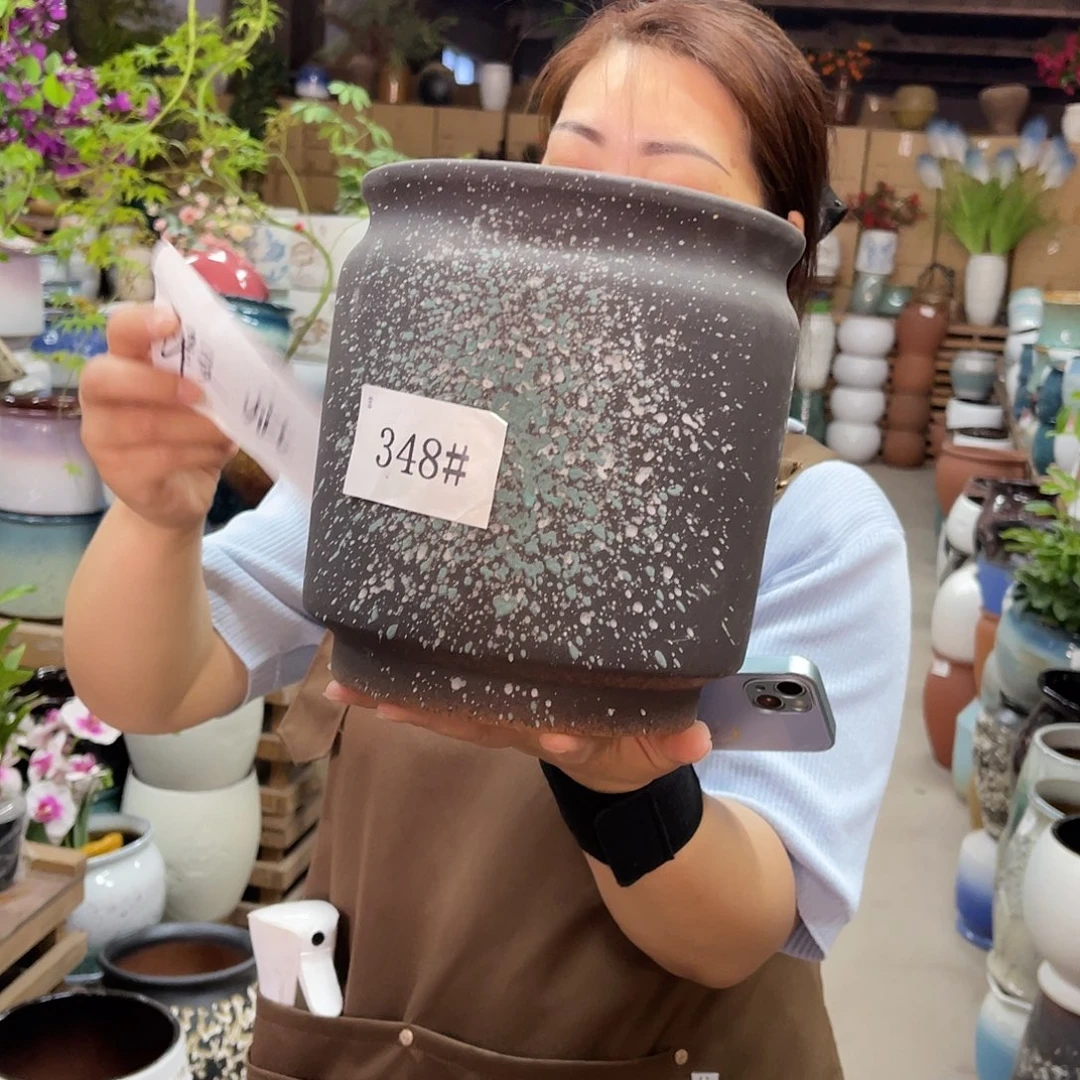 高度21口径18厘米