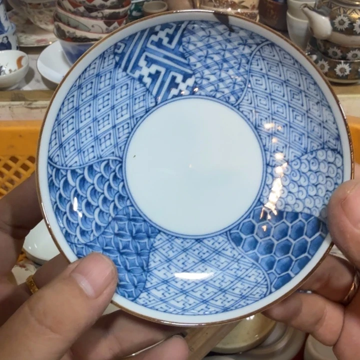 陶瓷推荐第二名20包邮