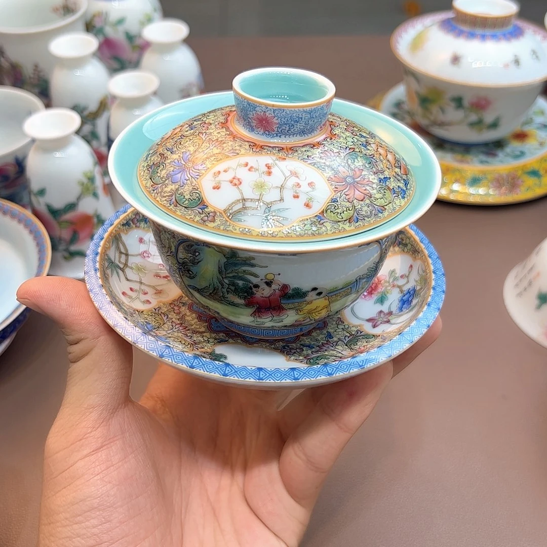 陶瓷陶瓷陶瓷茶具