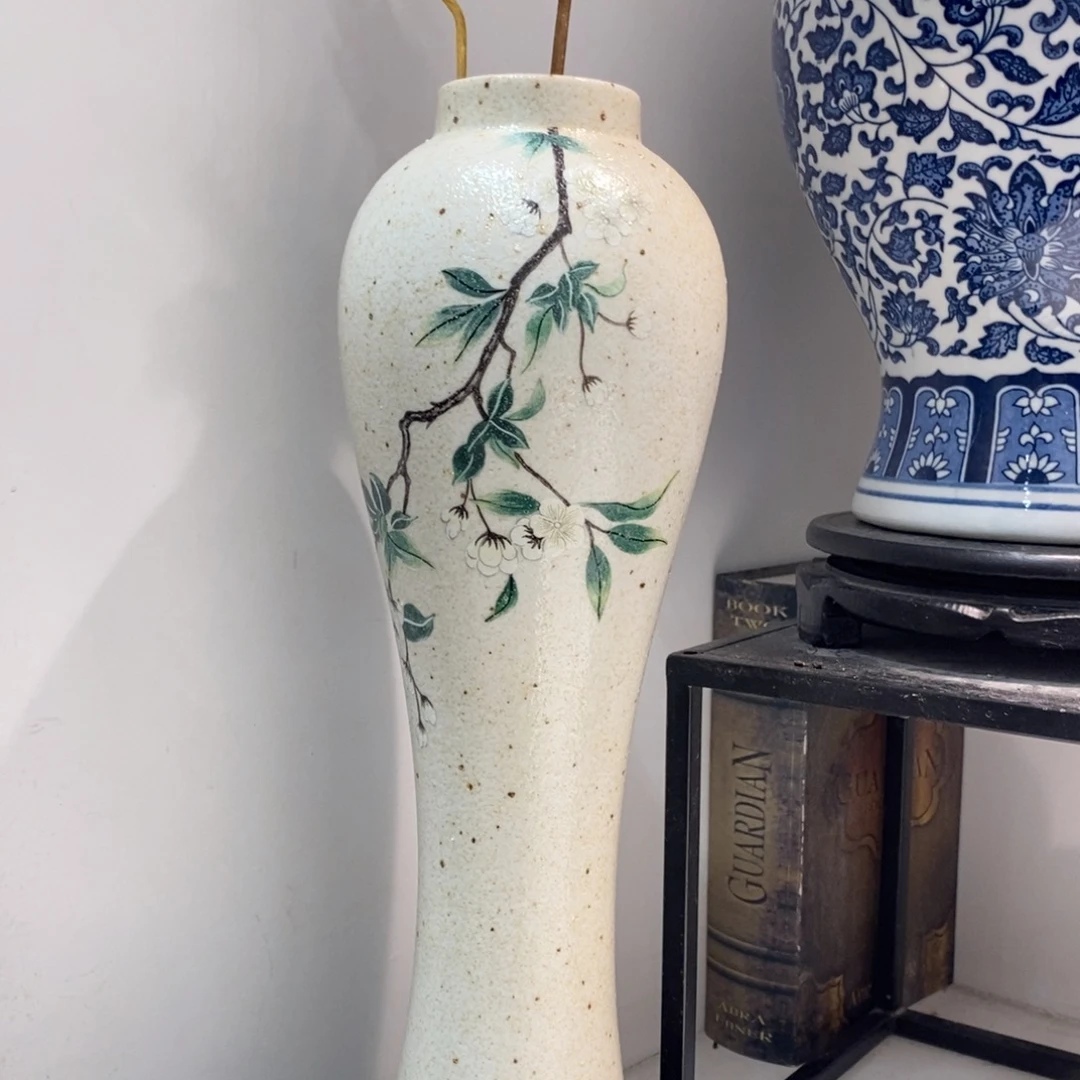 景德镇陶瓷花瓶景德镇陶瓷花瓶