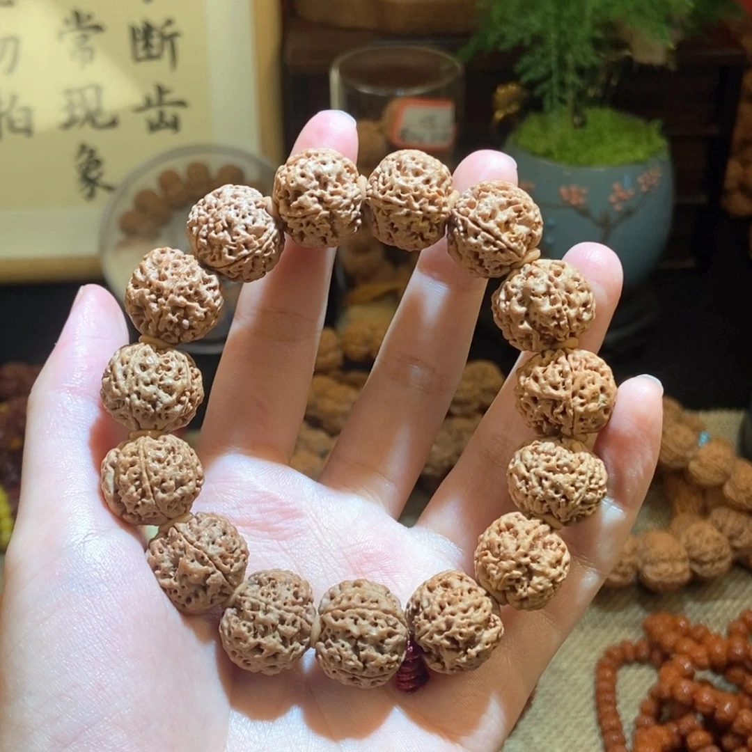 金刚菩提手串战*175原籽