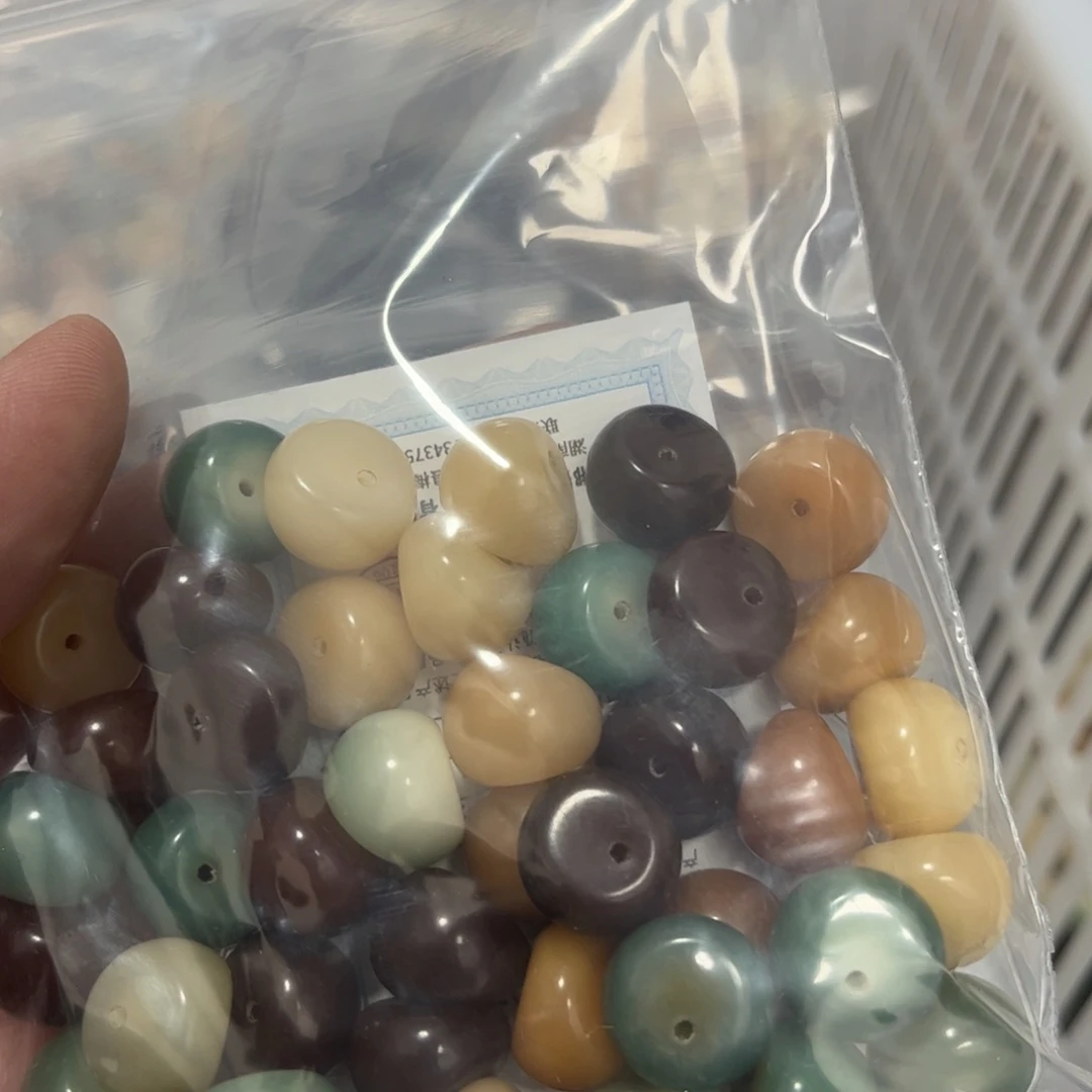 【闪购商品】白玉菩提吊坠k****舞z14/35颗锅底蒜瓣