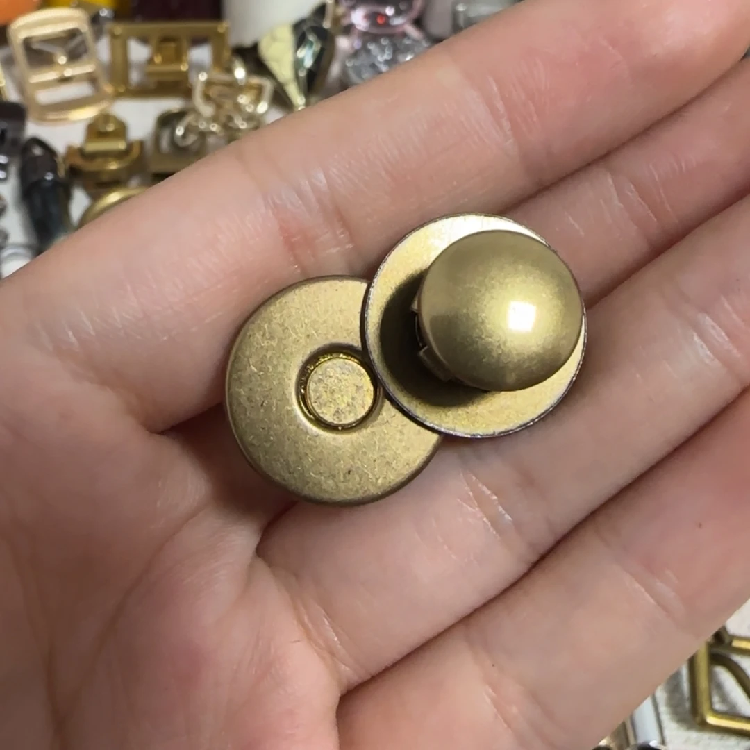 1.8单铆钉磁吸10元10套