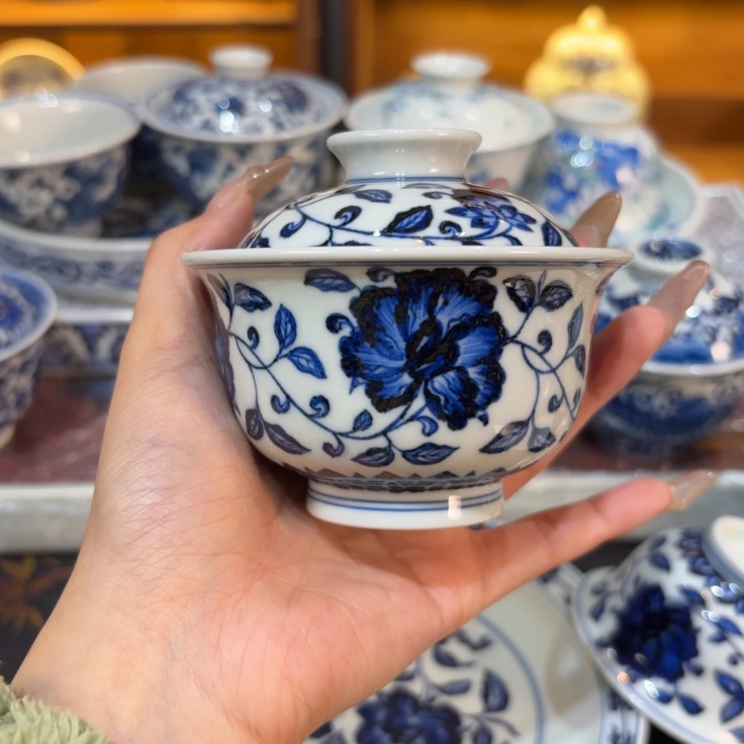 盖碗11111111111111