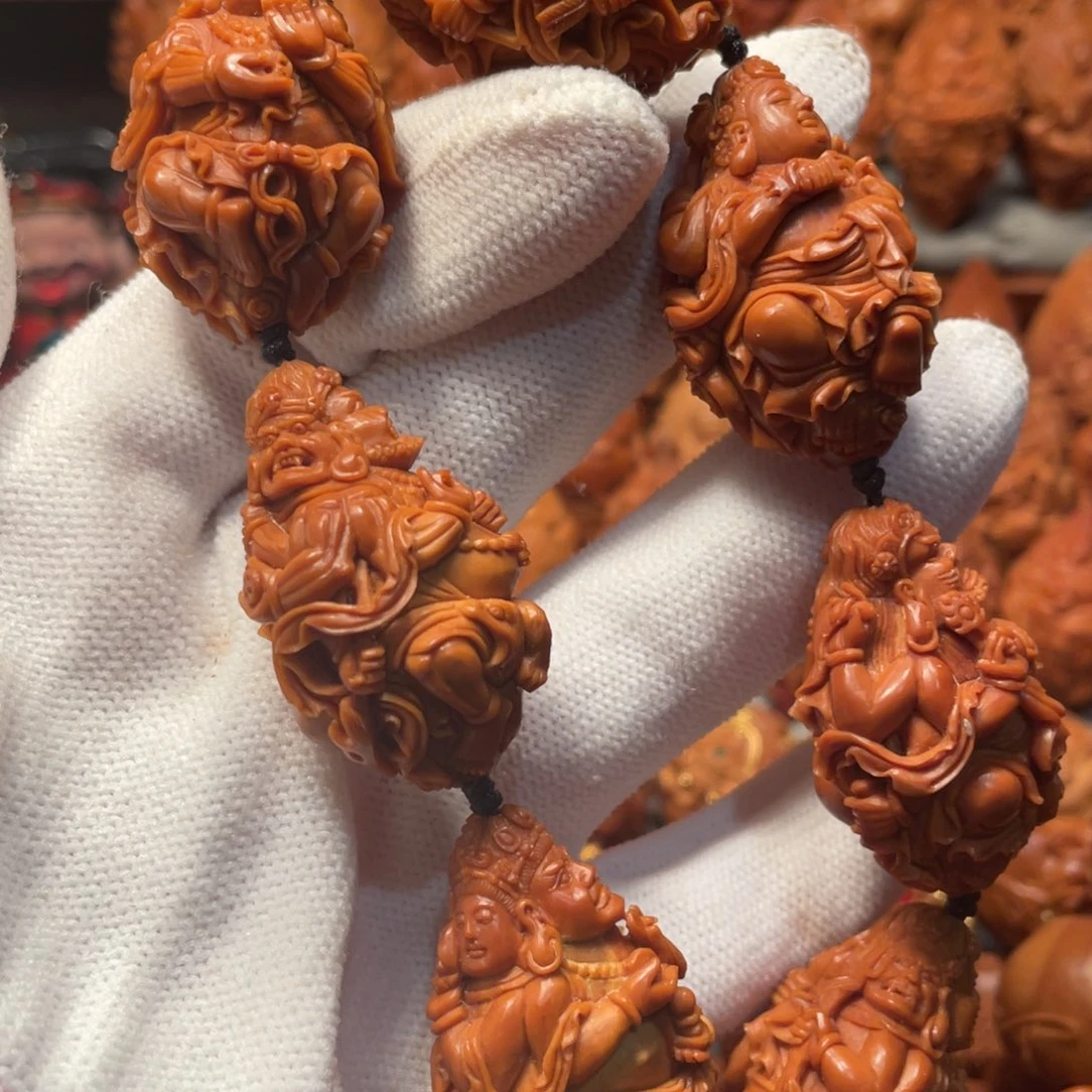 【闪购商品】手串/手链橄榄核