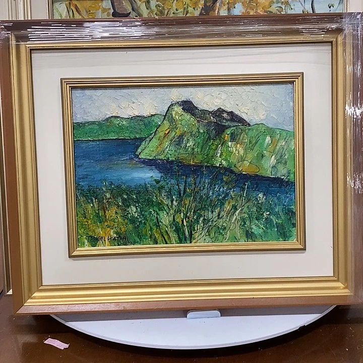 中古作品鉴赏作品精品