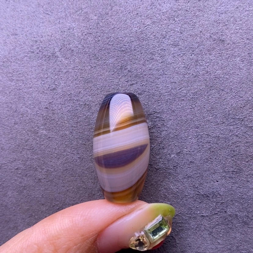 【闪购商品】未镶嵌玛瑙/玉髓珠宝奇石