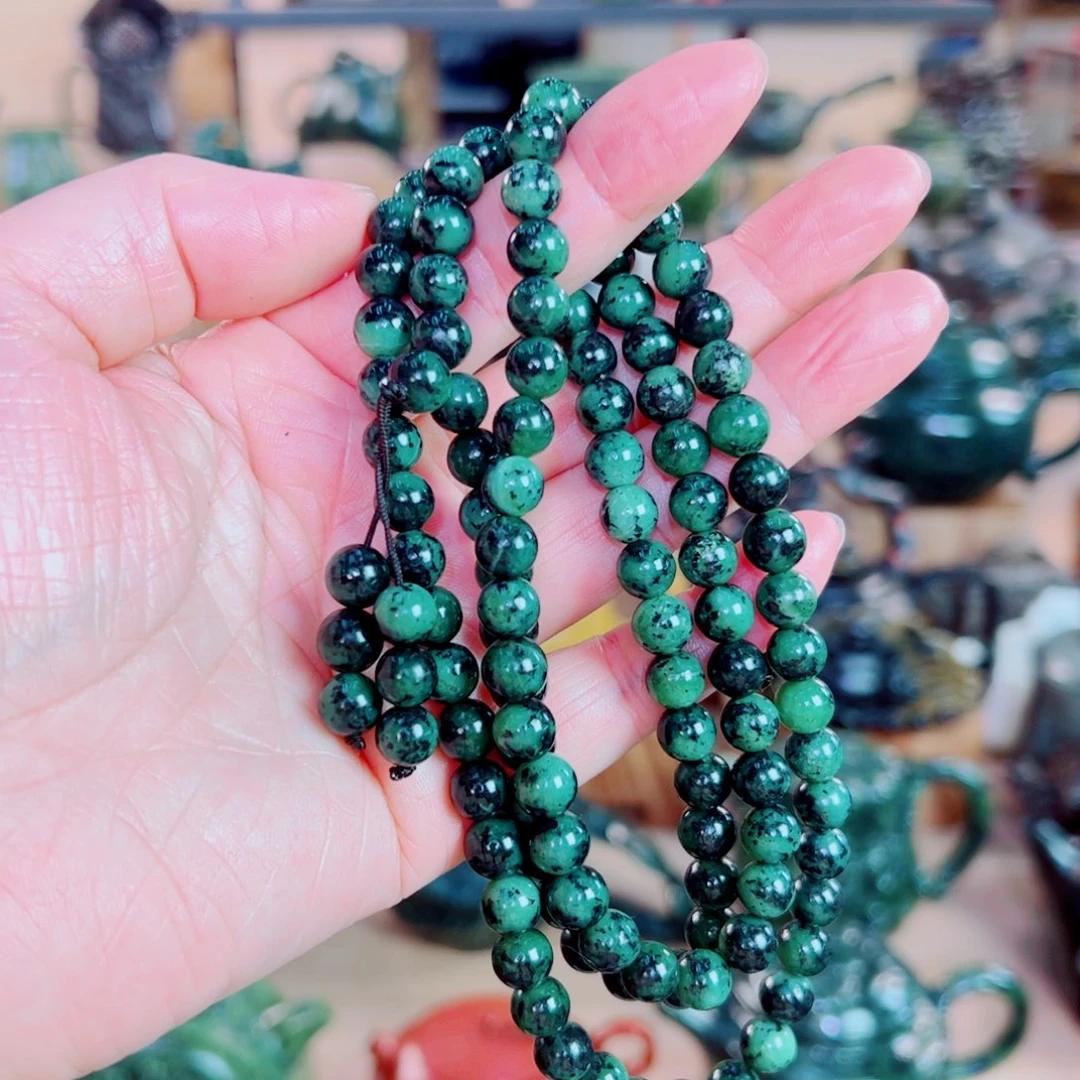 花***谷天然石材手工雕刻