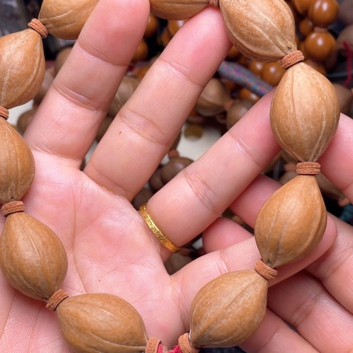 橄榄核手串/手链橄榄核1.8左右