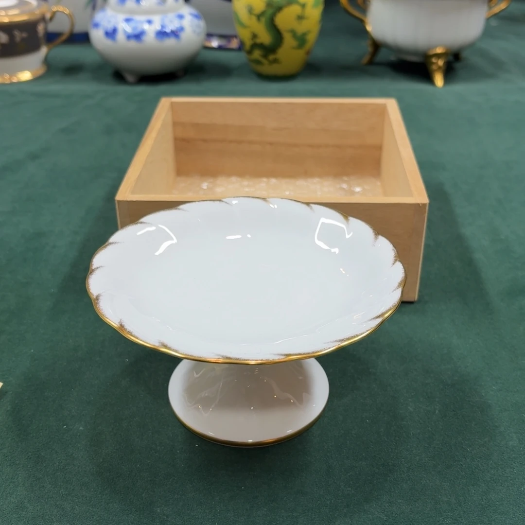 云翼堂瓷器真好看呀