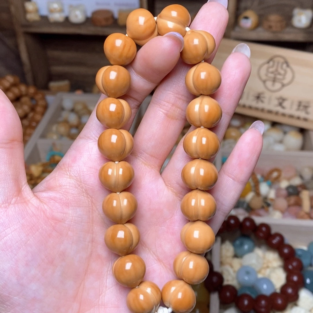 猴头核桃吊坠13柯基肥臀