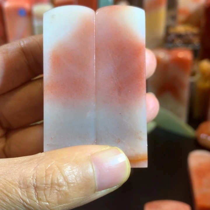 老挝石老挝石印章