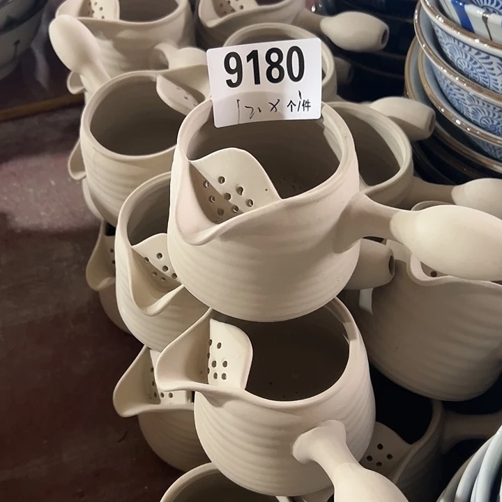 陶外贸陶瓷微瑕9180