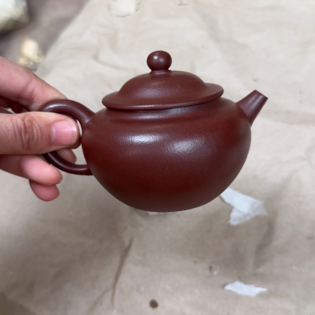 【闪购商品】紫砂茶壶紫砂茶具