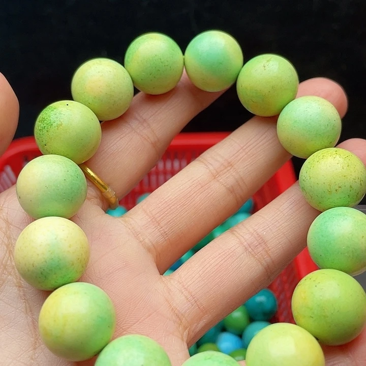 面包圈，桶珠，圆珠