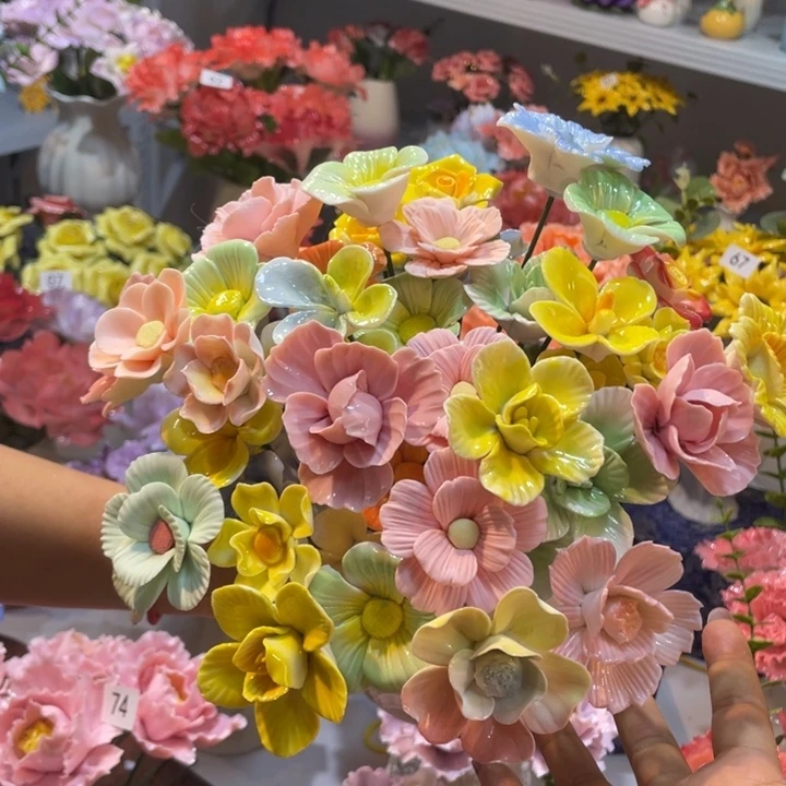 瓷片随机5支，满18发货88855588888889