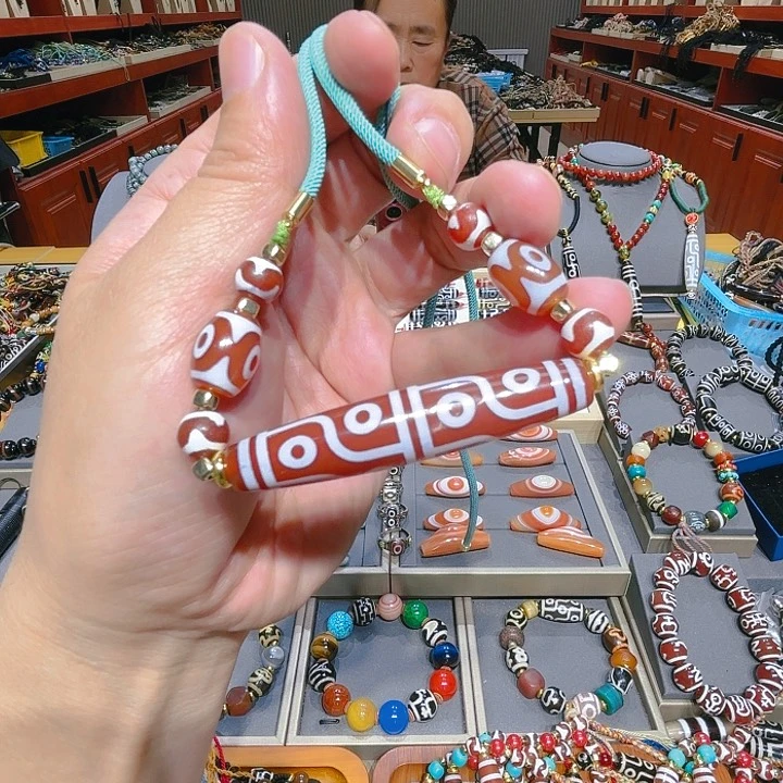 未镶嵌玛瑙/玉髓珠宝奇石