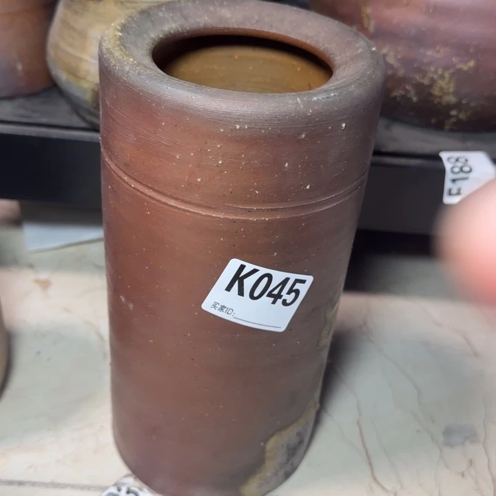 备前烧作品备前烧作品