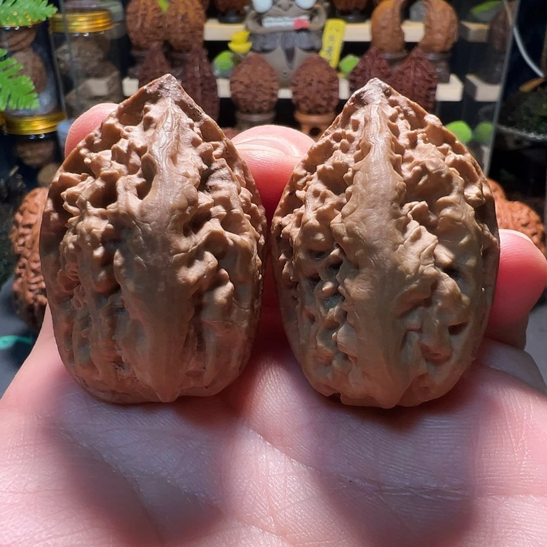 桃核吊坠111111111