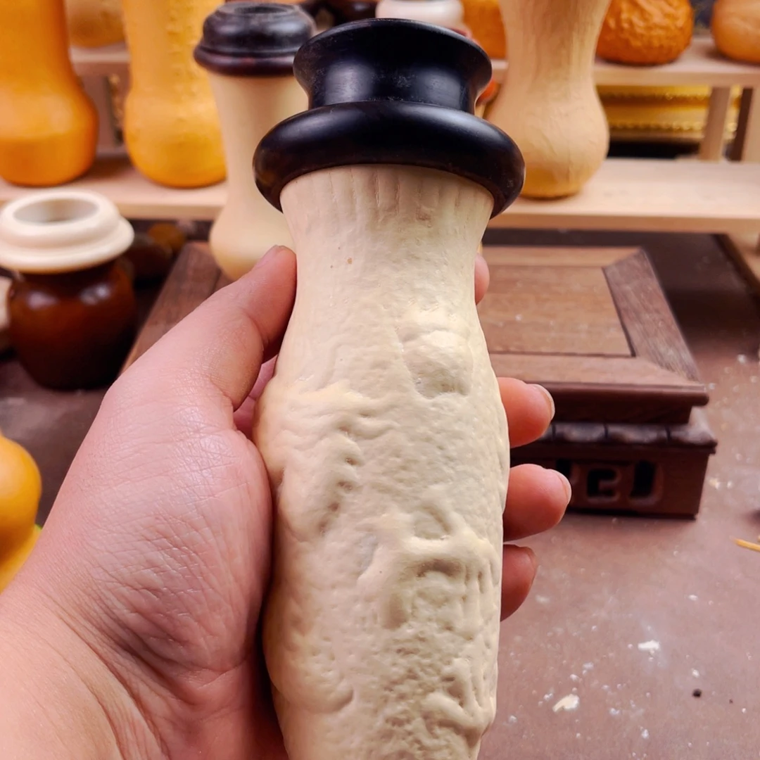 蝈蝈葫芦，福利款。