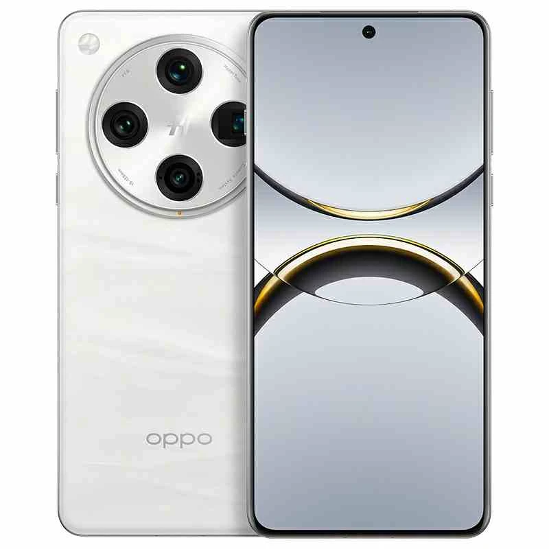 99新 OPPO Find X8pro 天玑9400 AI手机 潮汐架构 旗舰手机二手