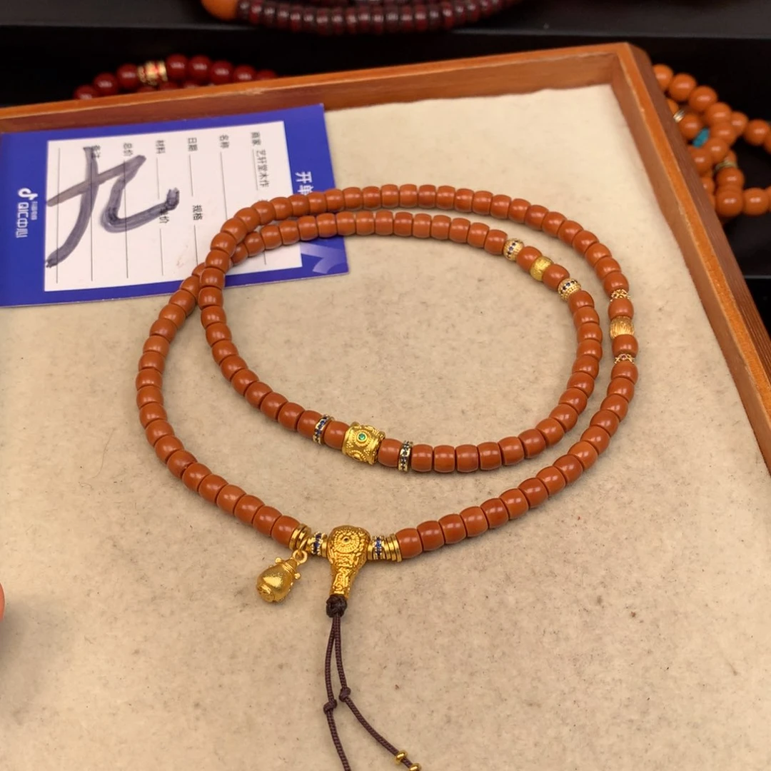 吊坠橄榄核空**张橄榄